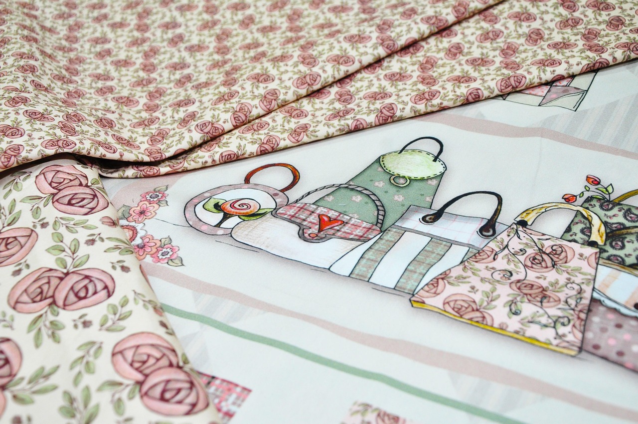 The Gentle Art of Layering: Cozy Textiles for Every Season